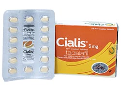 acheter Cialis Quotidien en ligne